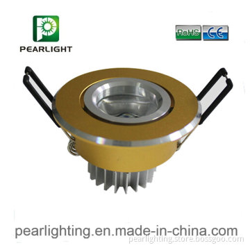 Energy Saving 2W LED Ceiling Light